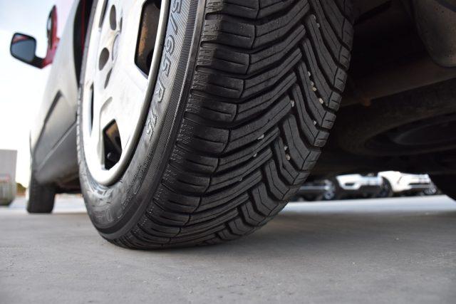 FIAT Fiorino 1.3 MJT 95CV Cargo Adventure