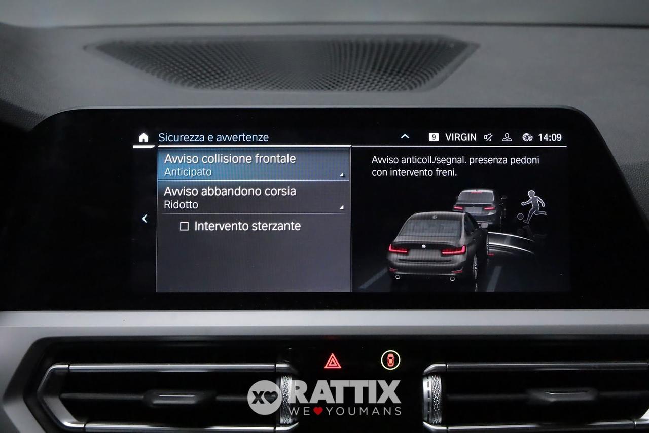 BMW 330 e 2.0 184CV Business Advantage Auto