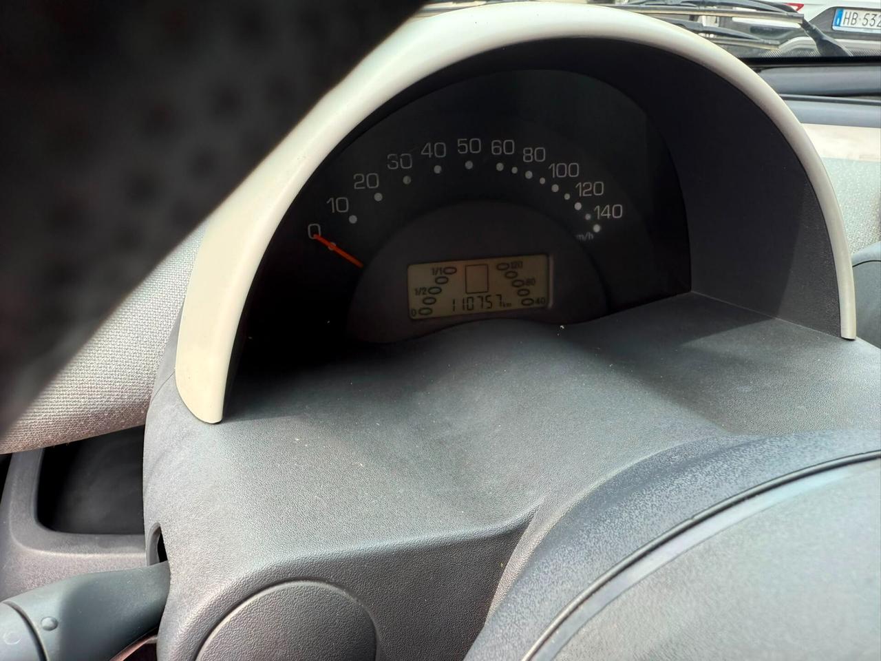 SMART FORTWO 600 54cv PASSION - 2001