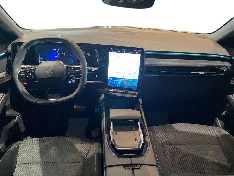 Renault Espace 1.2 e-Tech full hybrid esprit Alpine 200cv auto