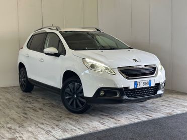 Peugeot 2008 1.4 HDi 68CV Ok Neopatentati