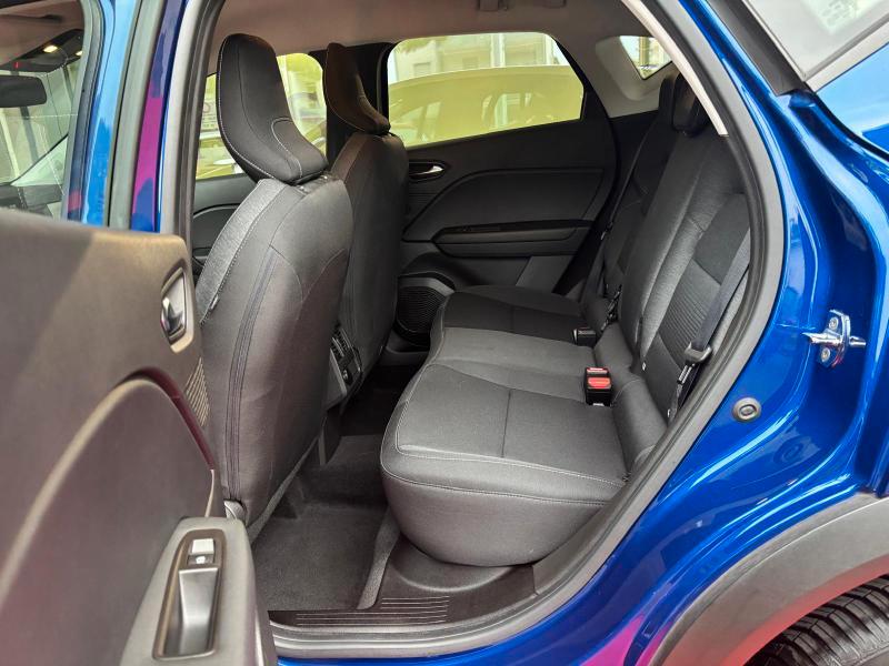 Renault Captur Business edition