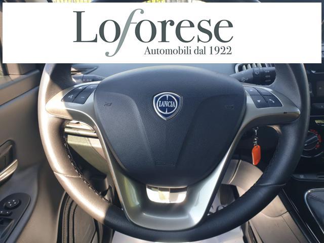 LANCIA Ypsilon 1.2 69 CV 5 porte Gold