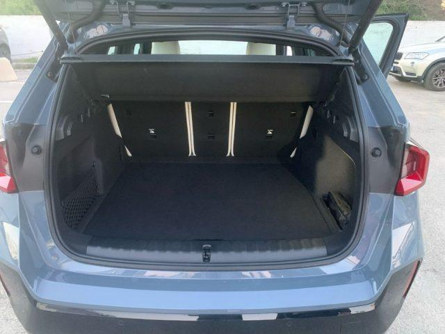 BMW iX1 eDrive 20 xLine