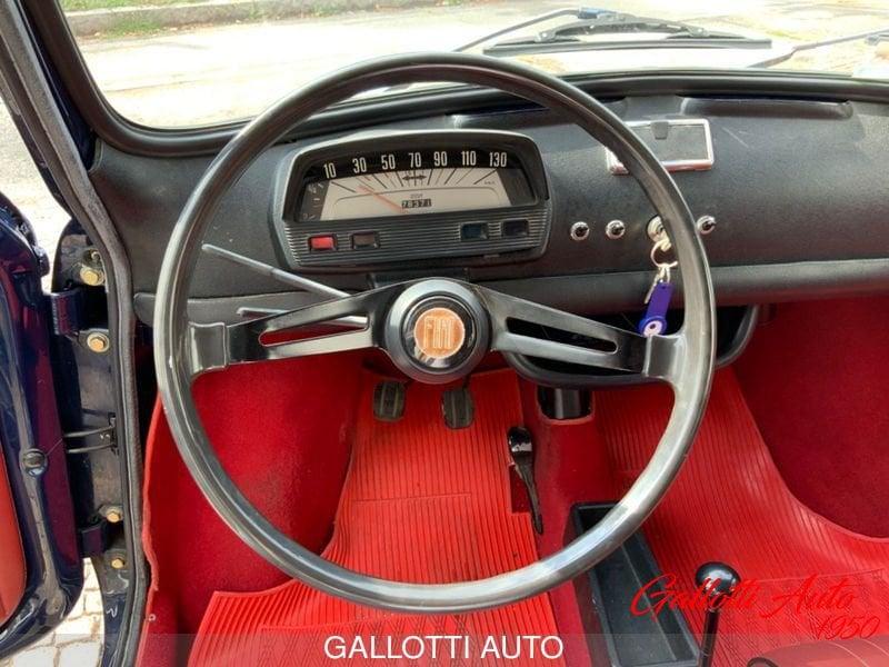 FIAT 500 L (epoca) 110 F