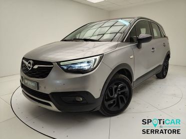 Opel Crossland X INNOVATION 1.2 130 cv