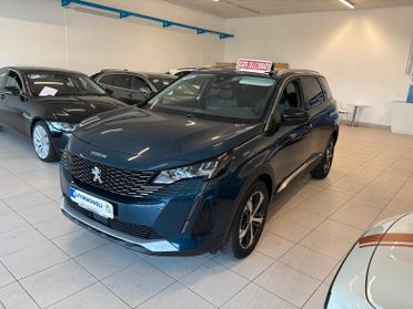 Peugeot 5008 ALLURE PACK BlueHDi 130 EAT8 7 posti SPOTICAR