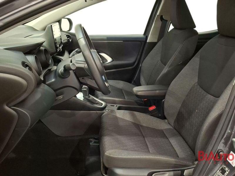 Toyota Yaris Yaris 1.5h Trend