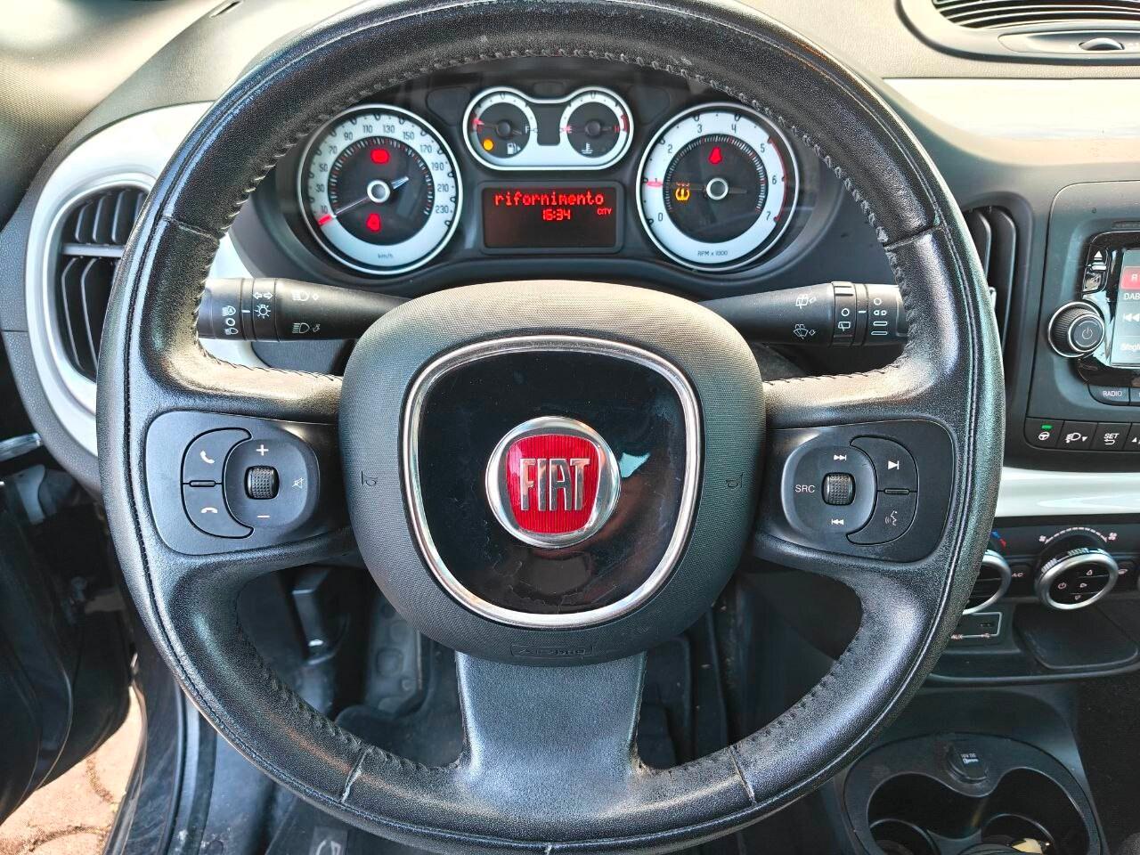 FIAT 500L 500L 1.3 Multijet 95 CV Pop Star