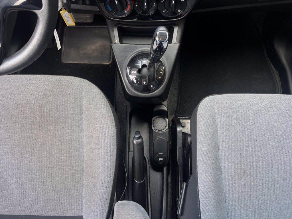 FIAT QUBO 1.3 MJT 80 CV Lounge del 2017