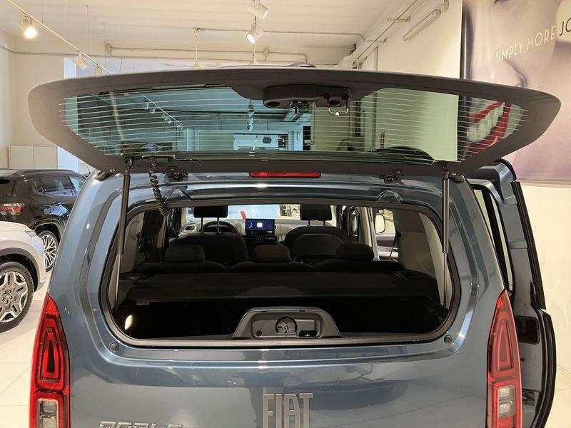 FIAT Doblò Doblò 1.5 BlueHdi 130 CV AT8 PC Magic Top
