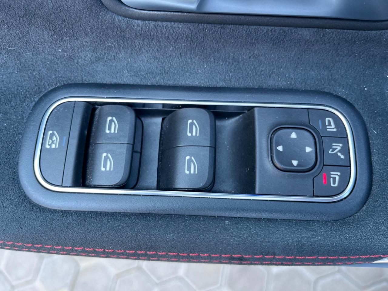 Mercedes-benz CLA 250 Automatic 4Matic Premium