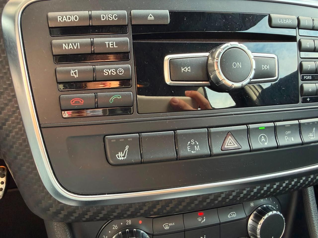 Mercedes-benz A 180 1.5 Diesel Cambio Automatico Neopatentati
