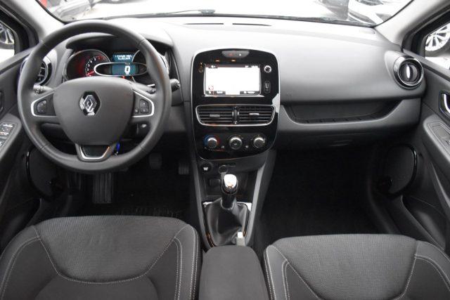 RENAULT Clio TCe 12V 90 CV GPL Start&Stop 5 porte Energy Zen