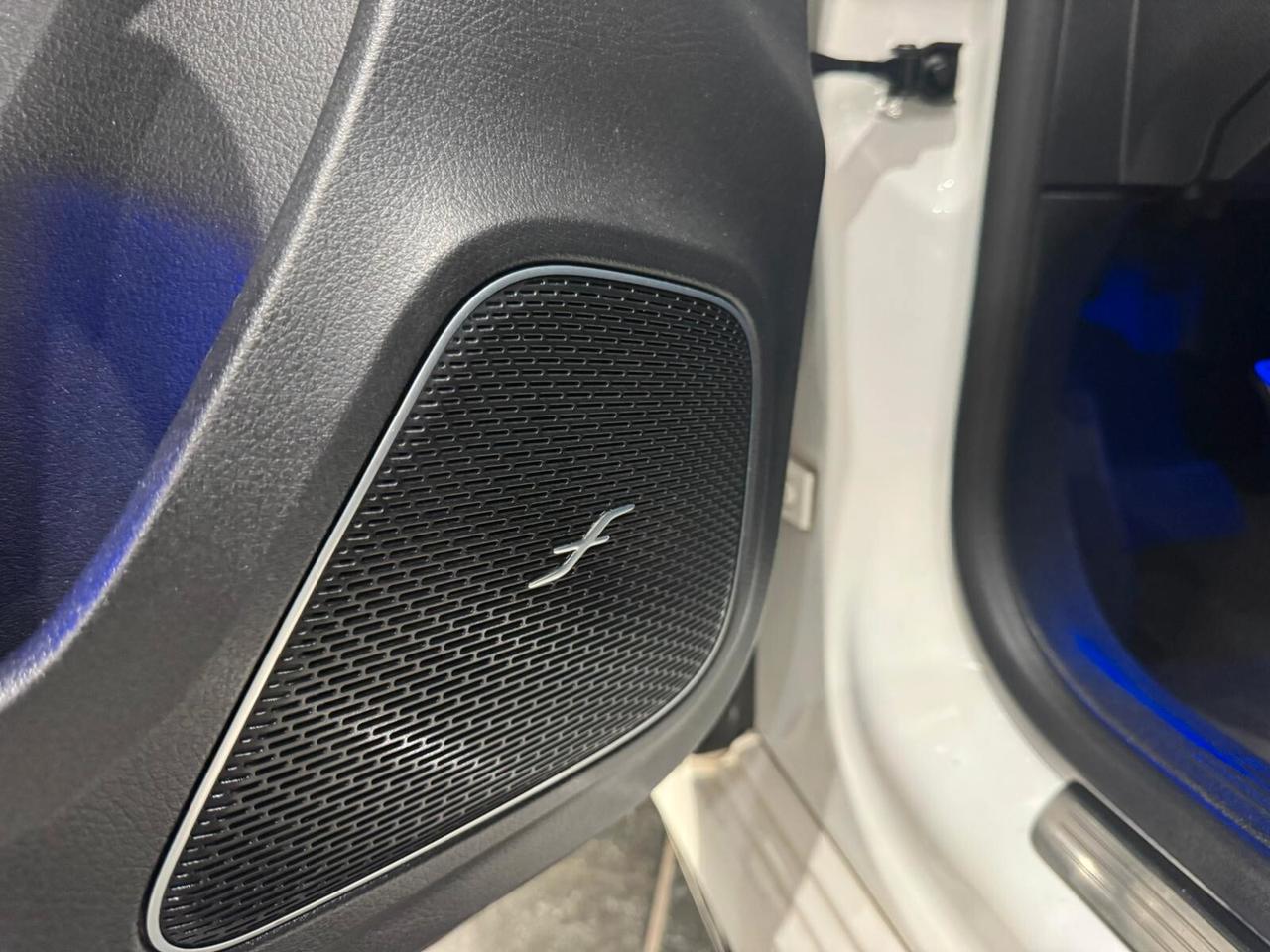 Mercedes-benz A 180 A 180 d Premium - pacchetto luci pacchetto AMG