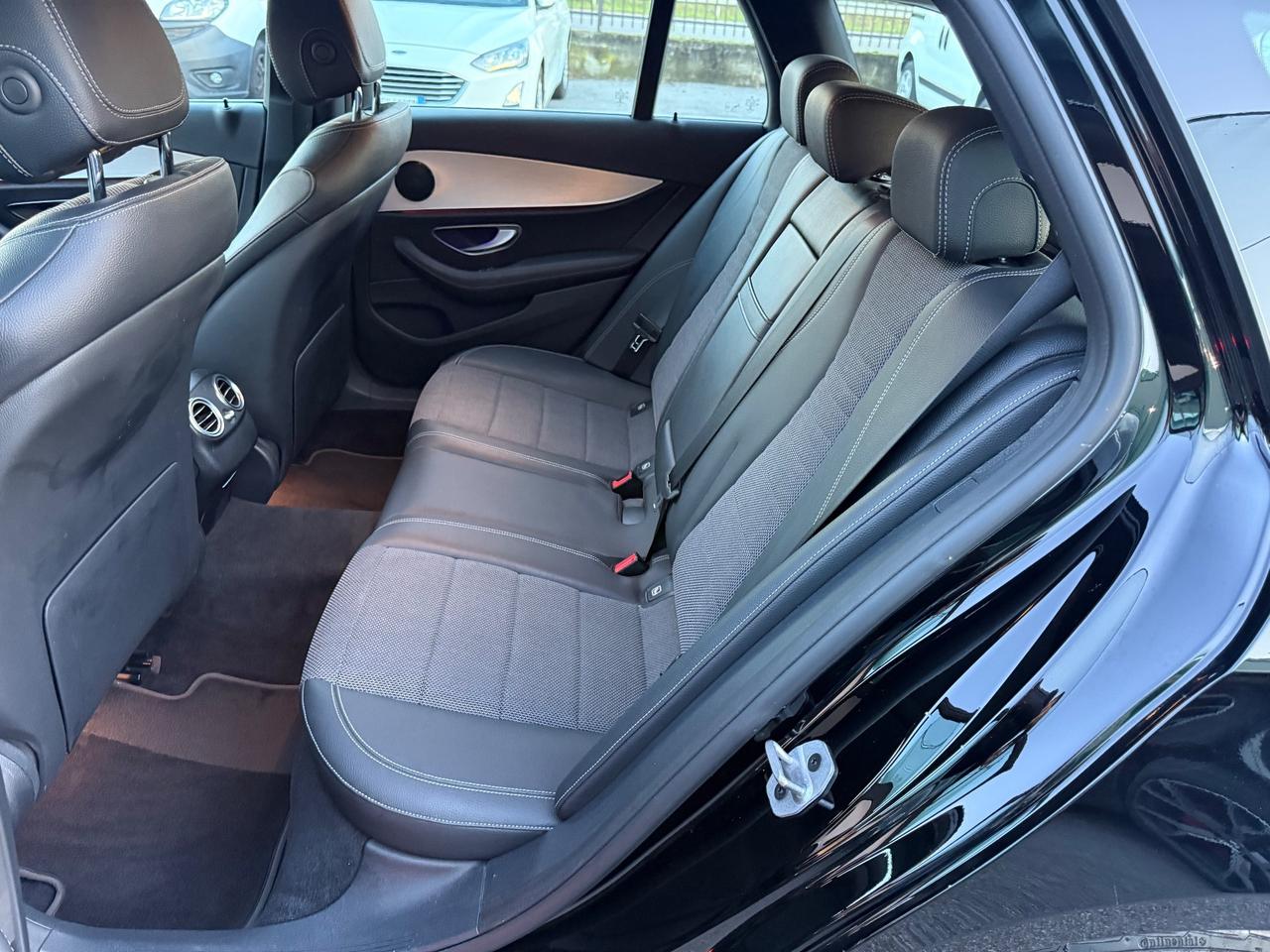 Mercedes E 200 Sw My21 Auto Business Sport