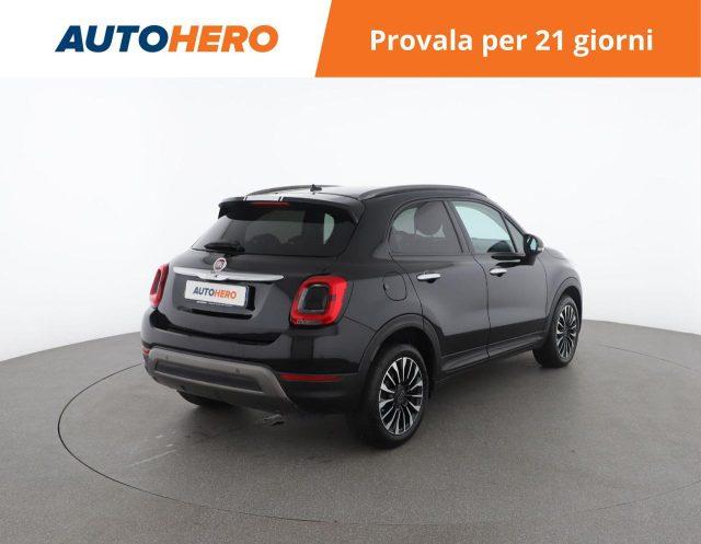 FIAT 500X 1.3 MultiJet 95 CV Cross