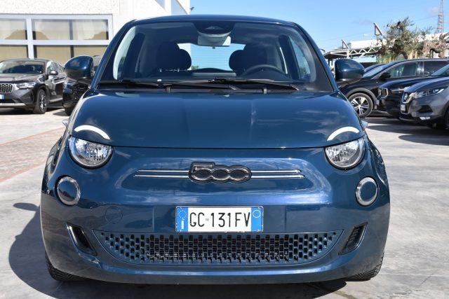 FIAT 500e Berlina 42 kWh Icon