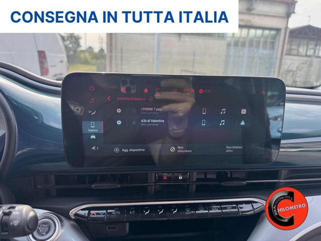 FIAT 500e ELETTRICA OPENING EDITION 44 kWh BELLISSIMA-FUULL-