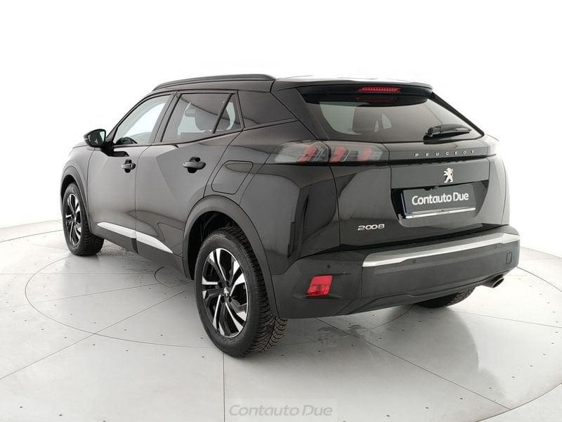 Peugeot 2008 2008 BlueHDi 110 S&S Allure Pack