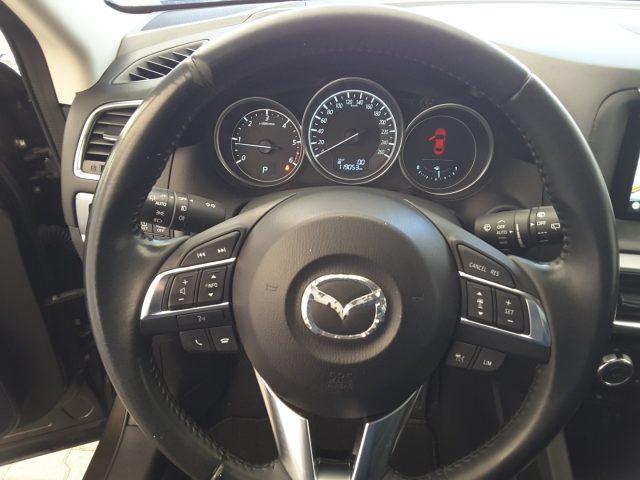 MAZDA CX-5 2.2L Skyactiv-D 175cv 4WD 6AT Exceed + Cruise Pack