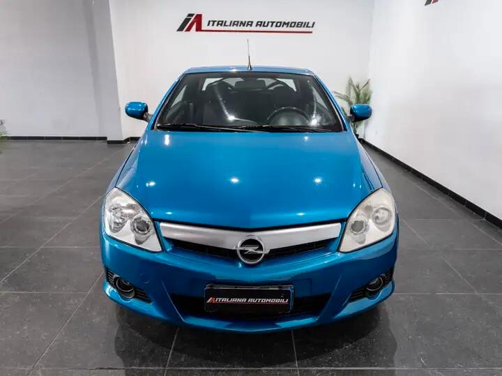 Opel Tigra TwinTop 1.8 16V Sport