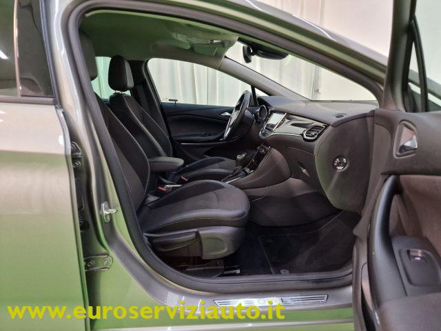 OPEL Astra 1.4 Turbo 150CV S&S aut. Sports Tourer Innovation