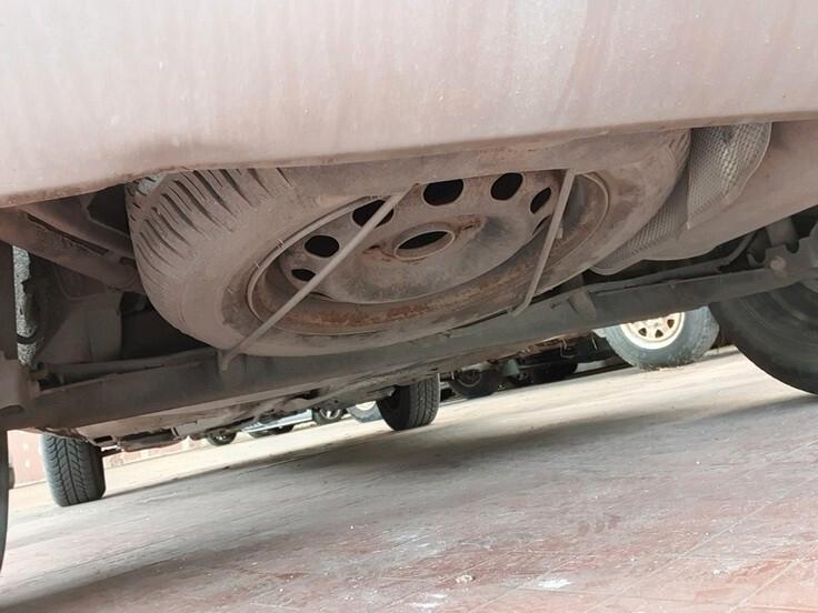 Ford Fiesta 1.2 16V 5pt