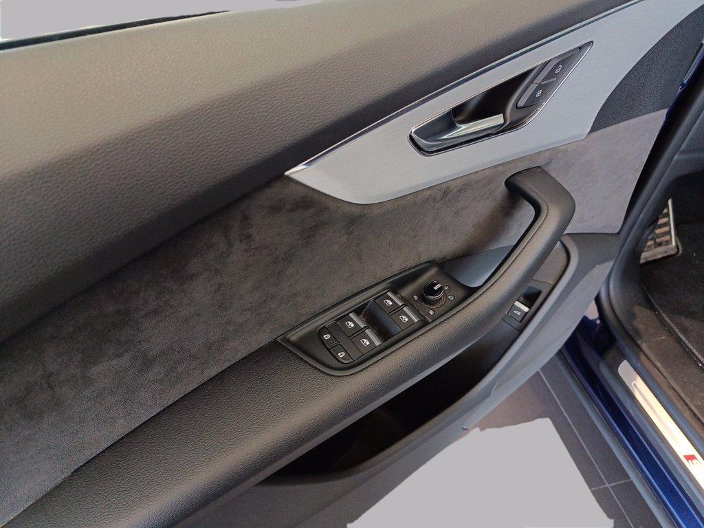 AUDI Q8 50 3.0 tdi mhev sport quattro tiptronic del 2022