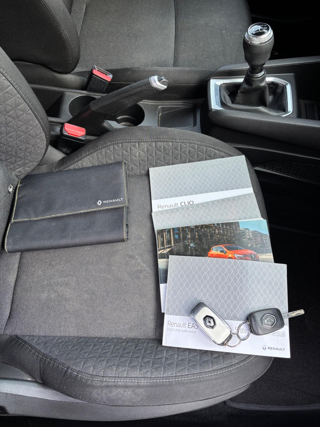 Renault Clio TCe 100 CV 5 porte Edition One PREZZO REALE