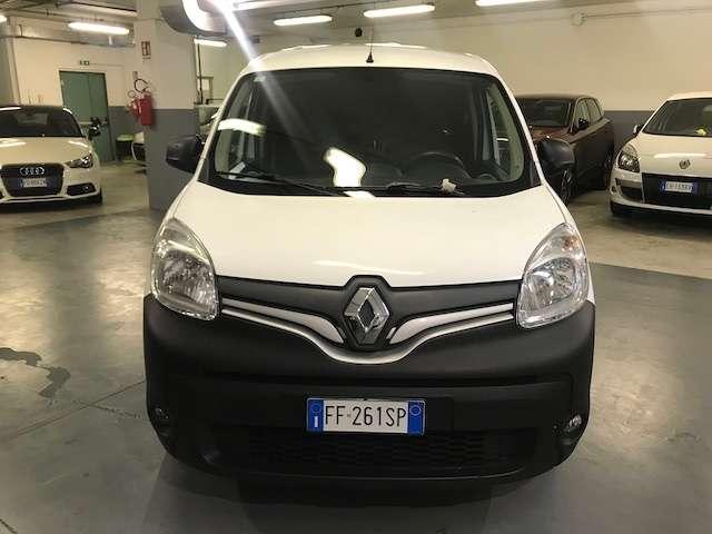 Renault Kangoo 1.5 dci FURGONE / EURO6B