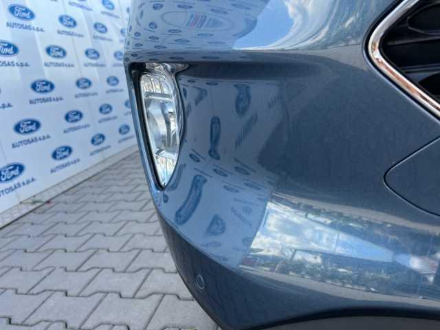 Ford Kuga 2.5 Plug In Hybrid 225 CV CVT 2WD Connect