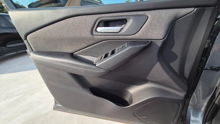 Nissan Qashqai MHEV 140 CV Acenta - 2025