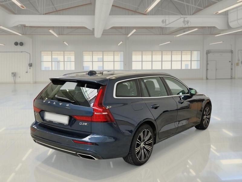 VOLVO V60 D3 AWD Geartronic Inscription WAGON