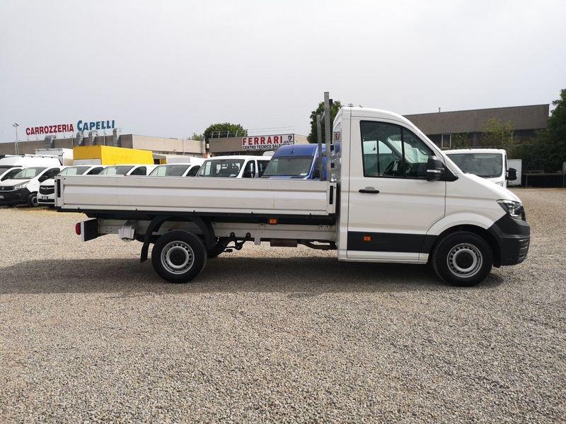 Volkswagen Crafter 35 2.0 TDI 140CV PM Cabinato *24 mesi garanzia