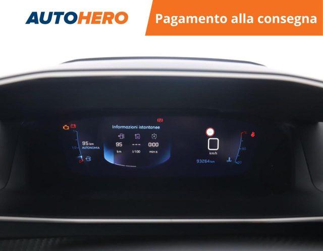 PEUGEOT 208 PureTech 100 Stop&Start 5 porte Allure Pack