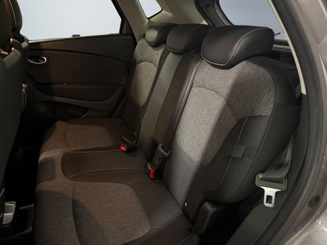 RENAULT Captur TCe 12V 90 CV Sport Edition2