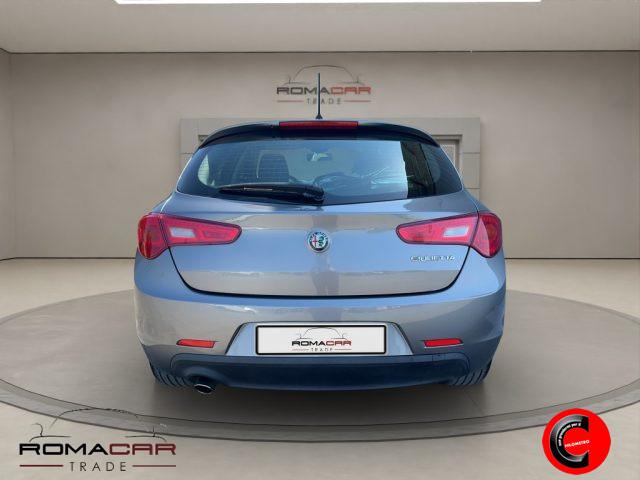 ALFA ROMEO Giulietta 1.6 JTDm 120 CV Super