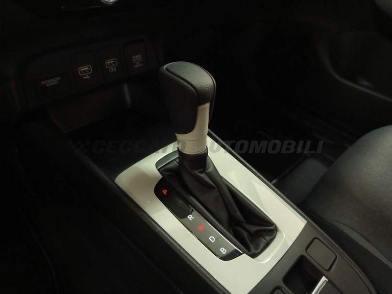 Honda Jazz Jazz H241.5 Elegance MY2025