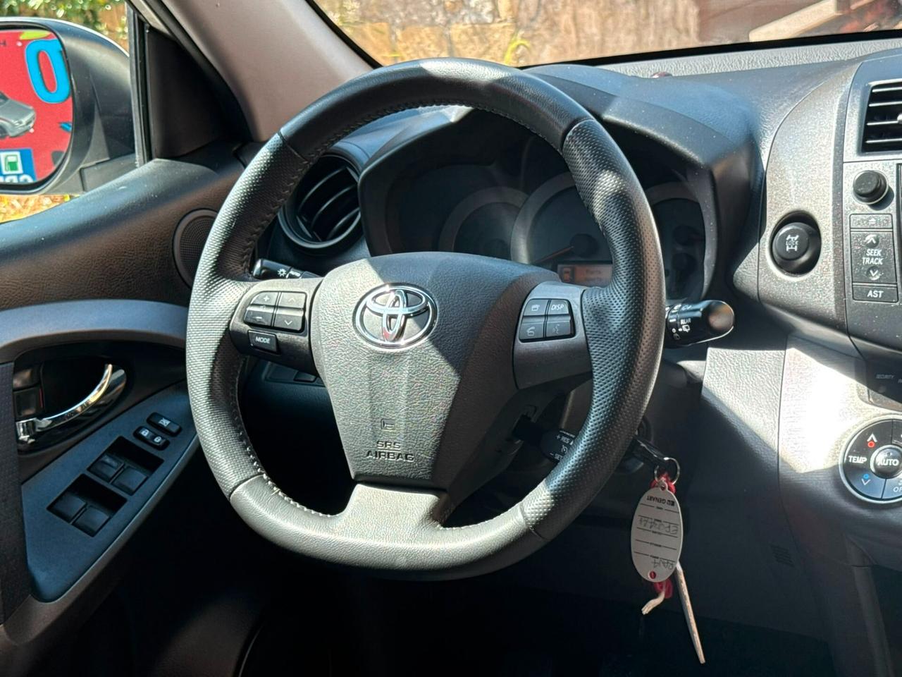 Toyota RAV4 2.2 D-4D 150cv Exclusive - 2010