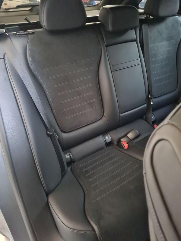 Mercedes-Benz Classe C C 220 d 4MAT AMG Line PREMIUM