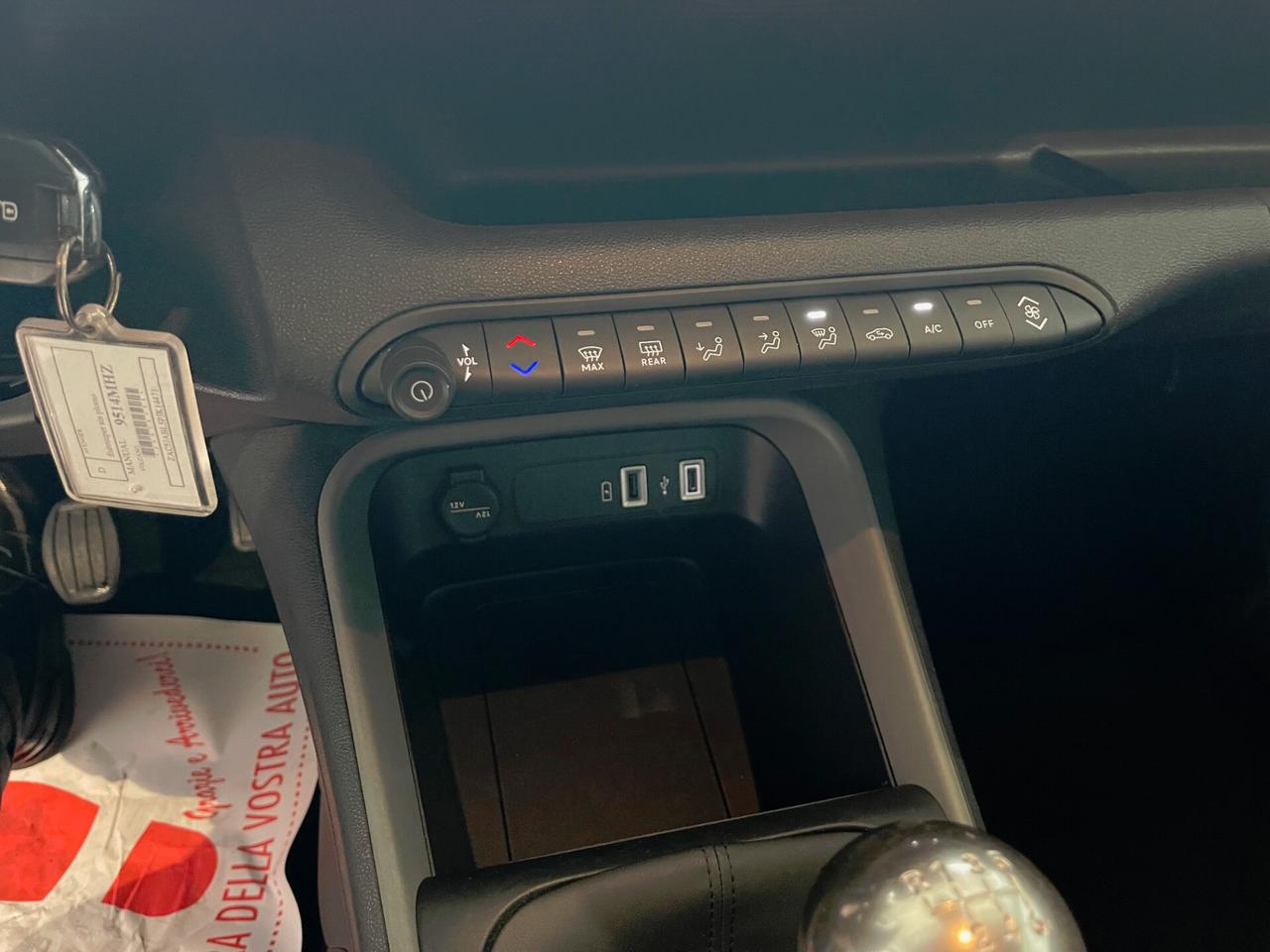 Jeep Avenger 1.2 Turbo 100 CV Longitude