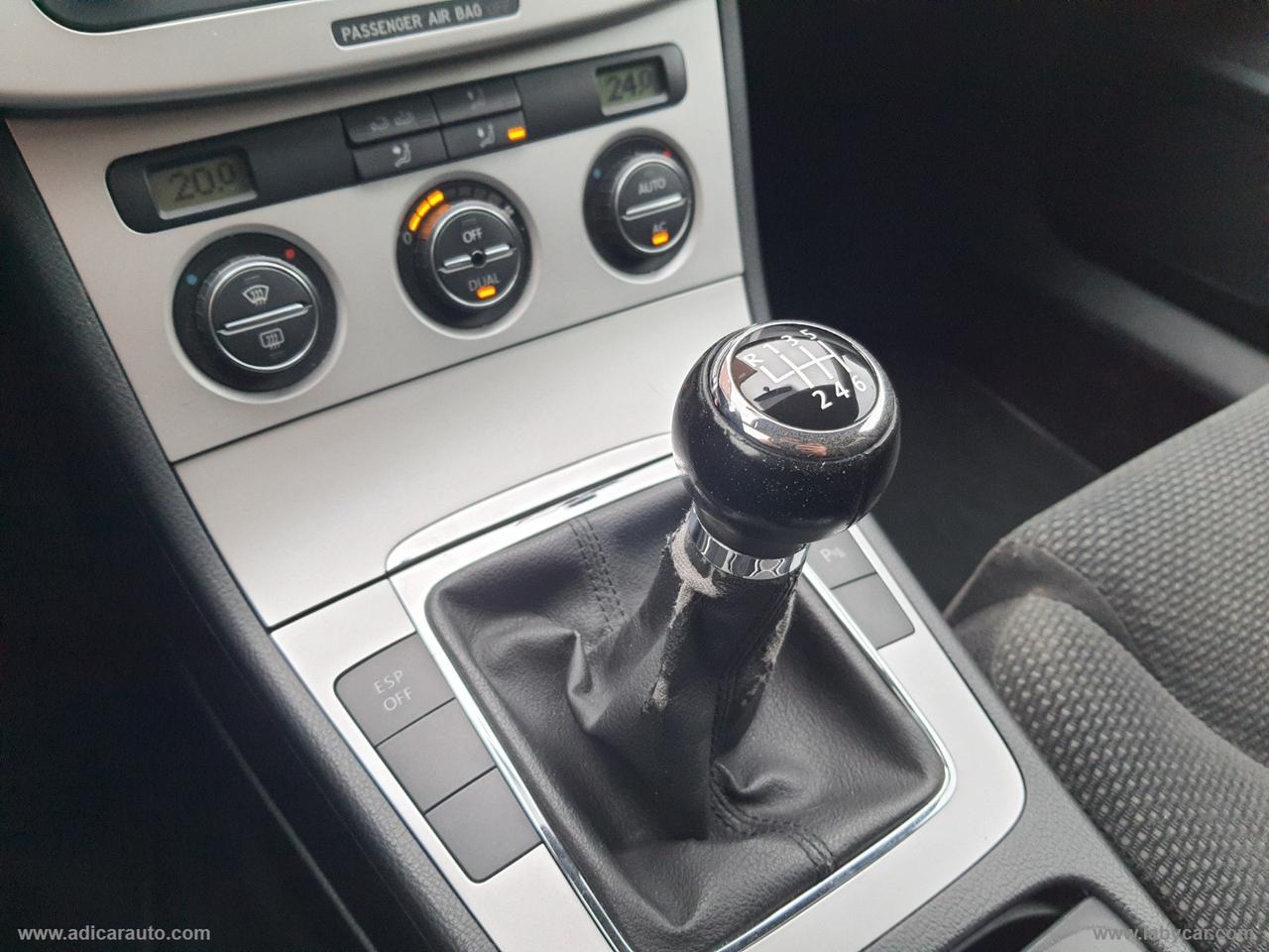 VOLKSWAGEN Passat 2.0 TDI DPF Variant