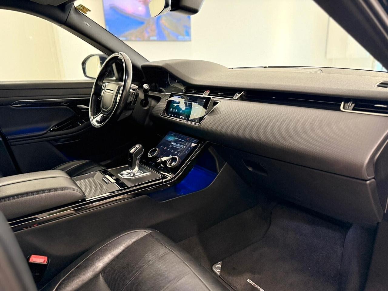 Range Rover Evoque 2.0D I4 180 CV AWD R-Dynamic HSE DIESEL