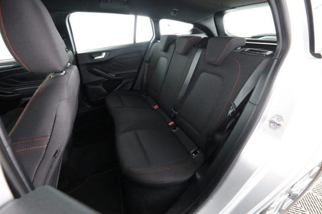 FORD Focus Focus 1.0 EcoBoost Hybrid 125 CV SW ST-Line