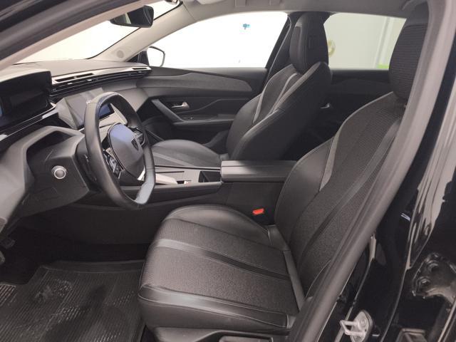 PEUGEOT 308 1.5 bluehdi Allure Pack s&s 130cv eat8