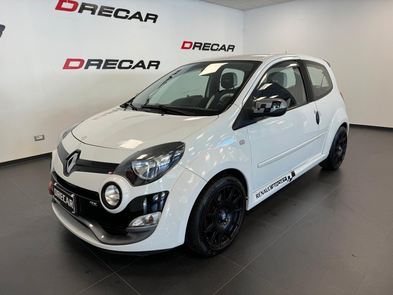 Renault Twingo 1.6 16V RS UNIPROP. KILOMETRI CERTIFICATI