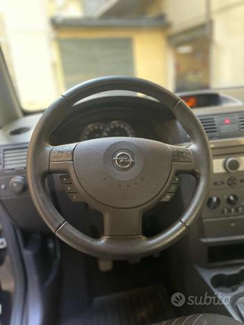 OPEL Meriva 1.3 CDTI Club