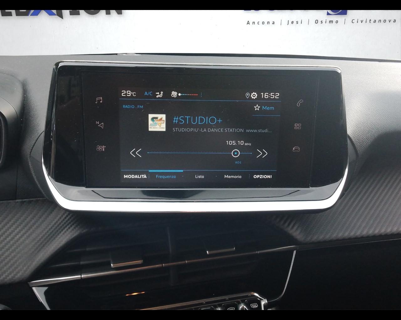 PEUGEOT 208 2ª serie - 208 BlueHDi 100 Stop&Start 5 porte Active Pac