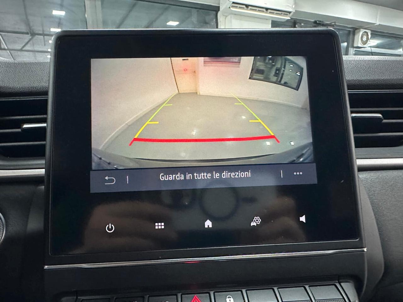 Renault Captur TCe 90 CV Techno